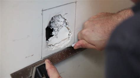Hole in drywall. Things To Know About Hole in drywall. 